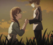 goblin slayer childhood sister